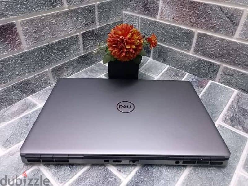 Dell precision 7560 coer i9 5