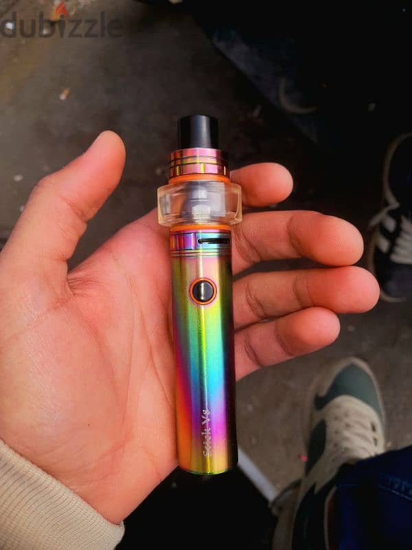 Stick V8 Smok 1