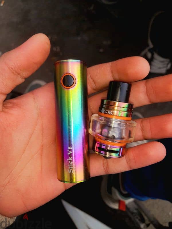 Stick V8 Smok 2