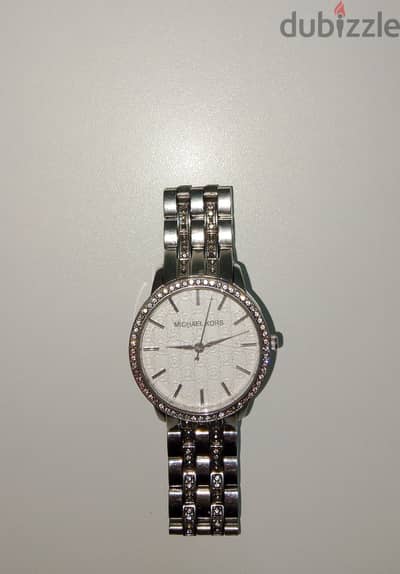 Michael kors watch women (stainless steel)