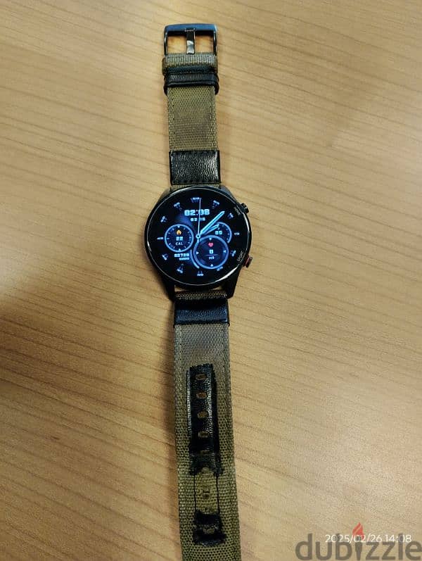 Mi Watch 0