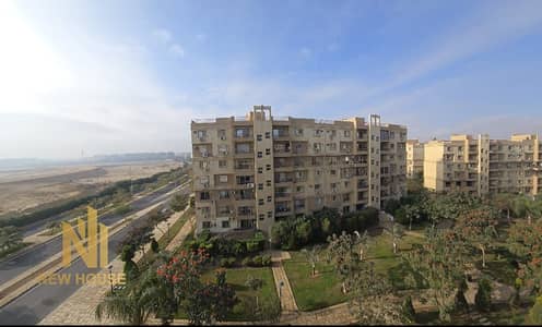 Appartment for sale in Madinaty B6