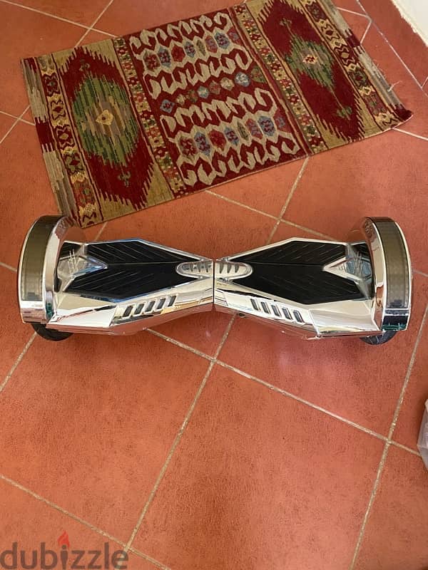 hover board / board balance 1