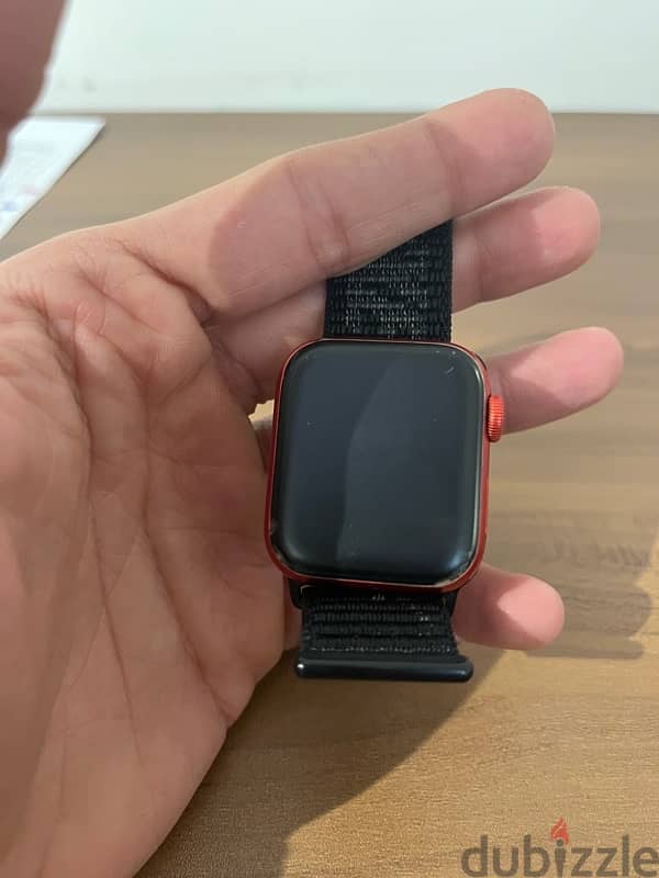 apple watch series 6 size 40 3