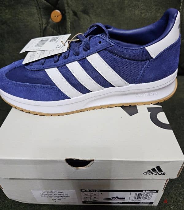 Adidas Run s70 New size 43&44 1