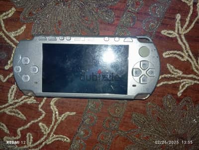 محتاج بطارية psp 2000