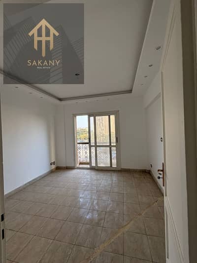 Apartment for sale in a distinguished location in Al-Rehab