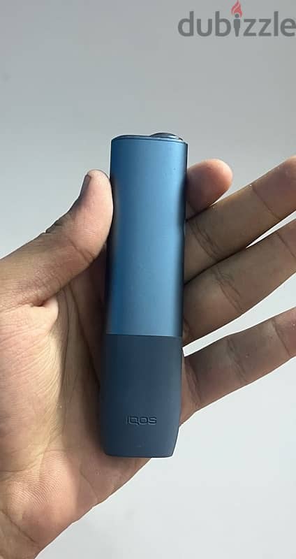 iqos iluma 1