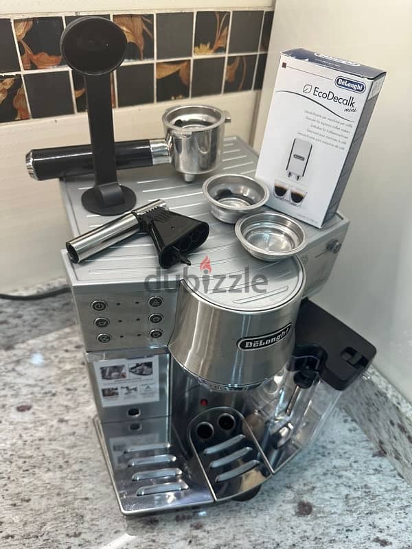 coffe machine 4