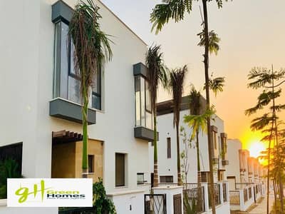 Exclusive Standalone for Sale in Villette Sodic | Very Prime Location at New Cairo!