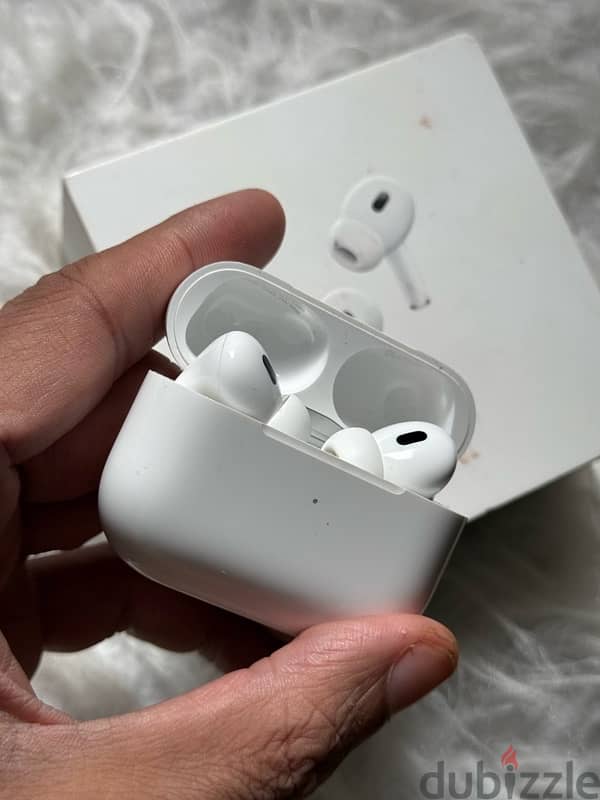 airpods pro 2 like new 2