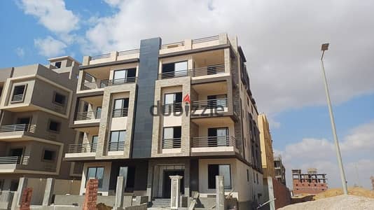 New Cairo- Apartment-Beit Al Watan-L18 15minutes from Mivida-5 minutes from Golden Square - 15 minutes from the American University -5 minutes toPatio