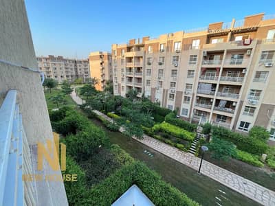 Appartment for sale in Madinaty B11