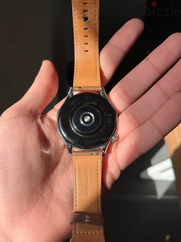 huawei watch gt 4 2