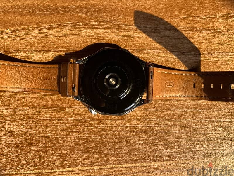 huawei watch gt 4 5