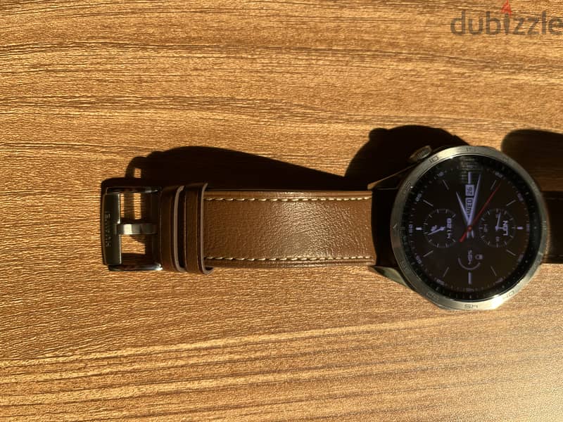 huawei watch gt 4 6