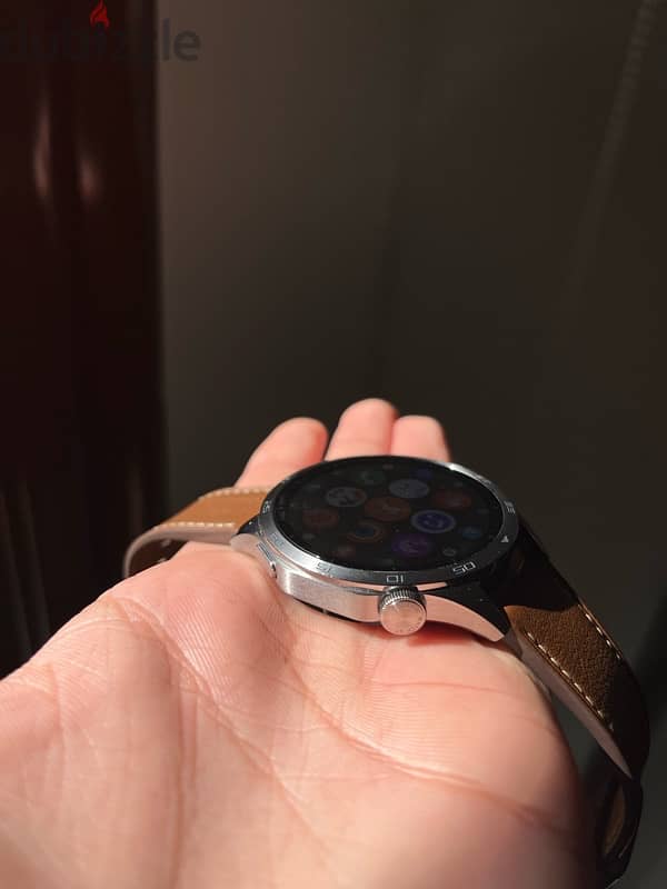 huawei watch gt 4 7