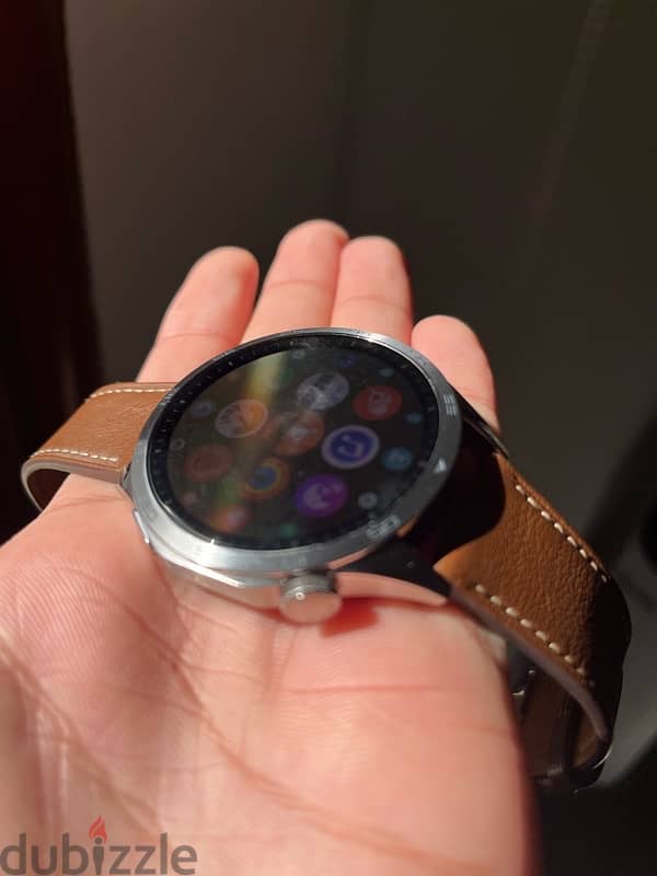 huawei watch gt 4 8