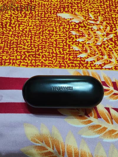 Huawei freebuds lite