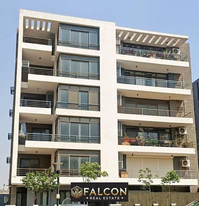 3 bedroom apartment for sale in installments over 8 years in TAJCITY