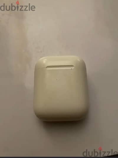 case AirPods g2