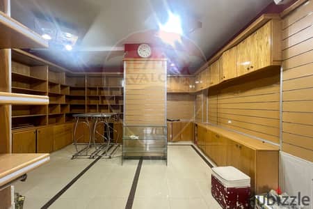 Shop for sale 45 m Sidi Bishr (Al Daawa Mosque St)