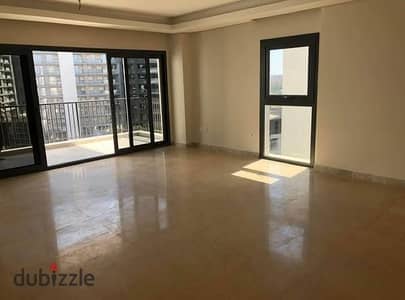 Apartment 179 m for sale with 5% down payment in Zed East New Cairo by Naguib Sawiris