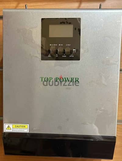 inverter Top Power