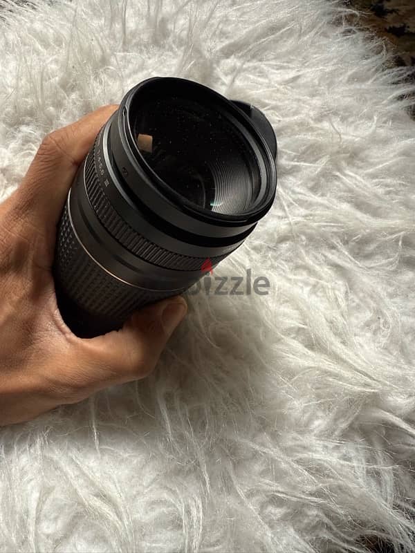 Canon 75-300mm f/4-5.6 Zoom Lens for Canon Cameras 2