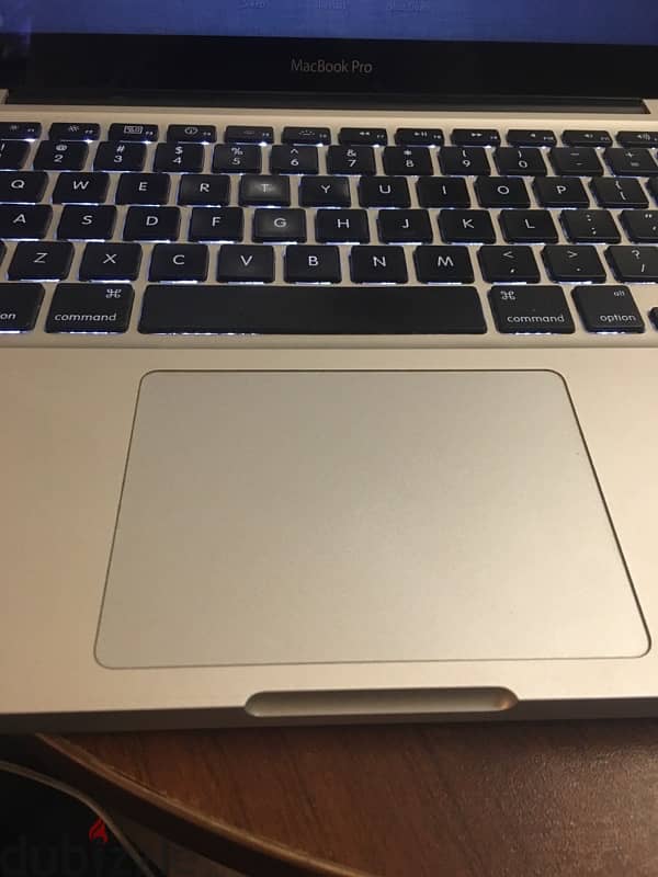 Macbook2011 i7 4