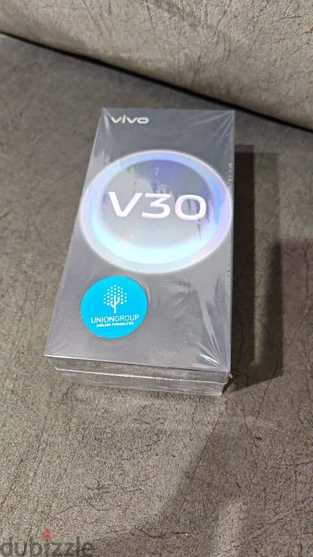 Vivo v30 5g- كسر زيرو 1