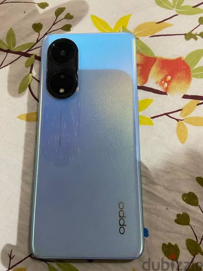 oppo a98 5g