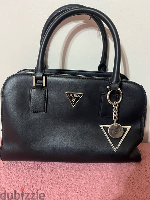 guess original bag 0