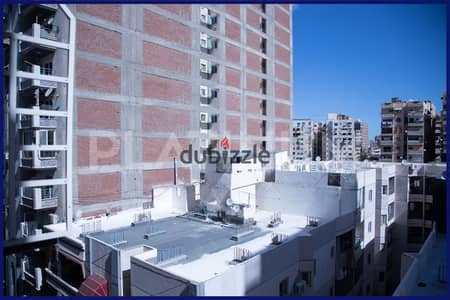 Apartment for sale 142 m Zizinia (El-Ahun Street)