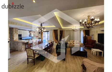 Family House  penthouse for sale inside Alma Compound, Sheikh Zayed ultra super lux