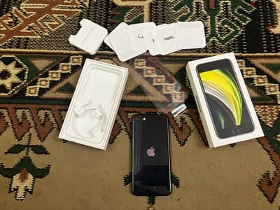 IPhone Se 2020 (2nd Generation) In perfect condition for sale