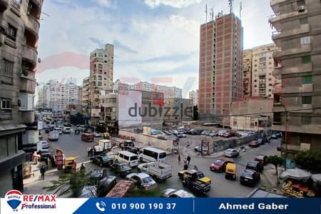 Apartment for sale 200 m Al-Suyuf (St. Jamila Bu Harid)