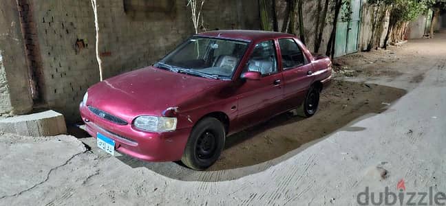 Ford Escort 1998