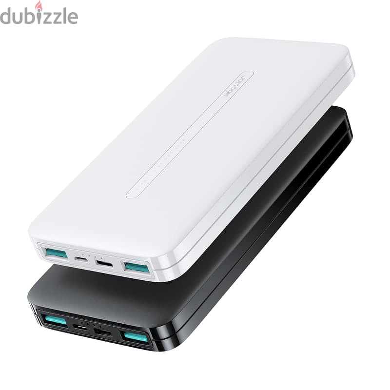 • Power Bank Joyroom 10000Mah T012  (متاح شحن ) 1