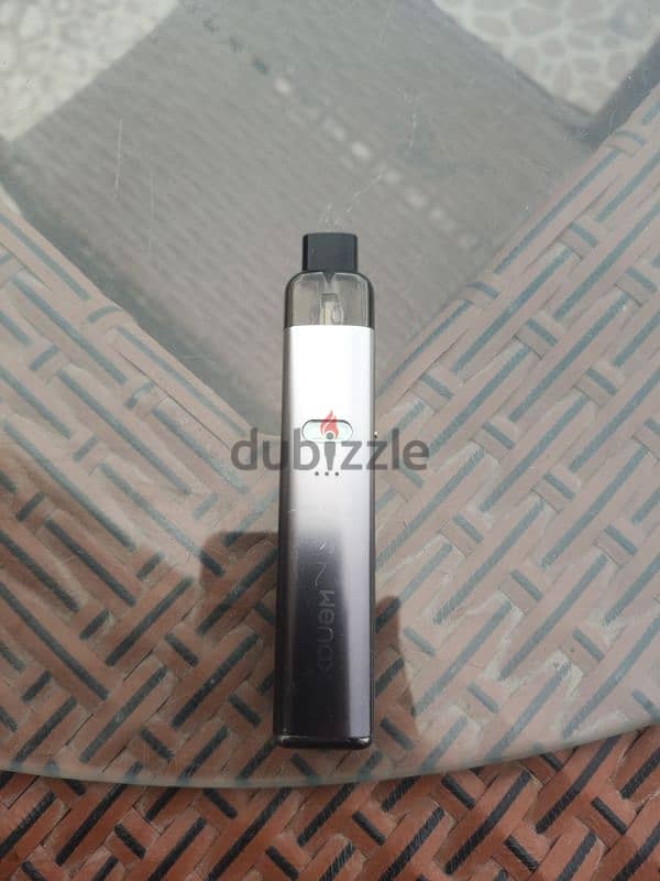 Geekvape Wenax K2 0