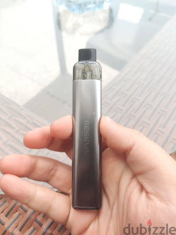 Geekvape Wenax K2 3