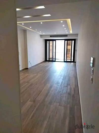 Fully finished apartment ready for viewing 195 m for sale in Blouvert, New Capital