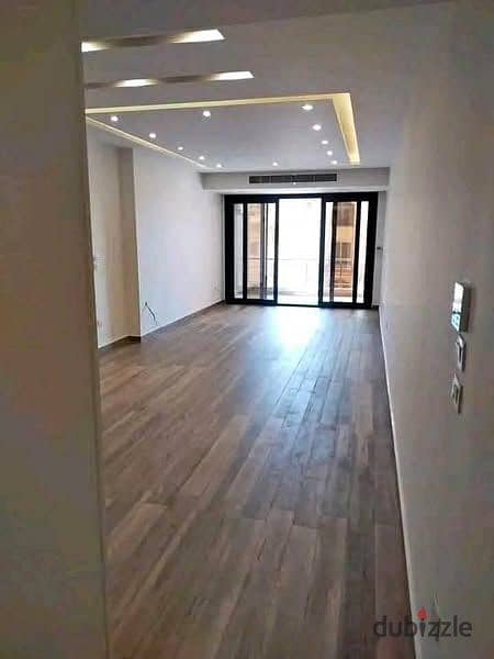 Fully finished apartment ready for viewing 195 m for sale in Blouvert, New Capital 0