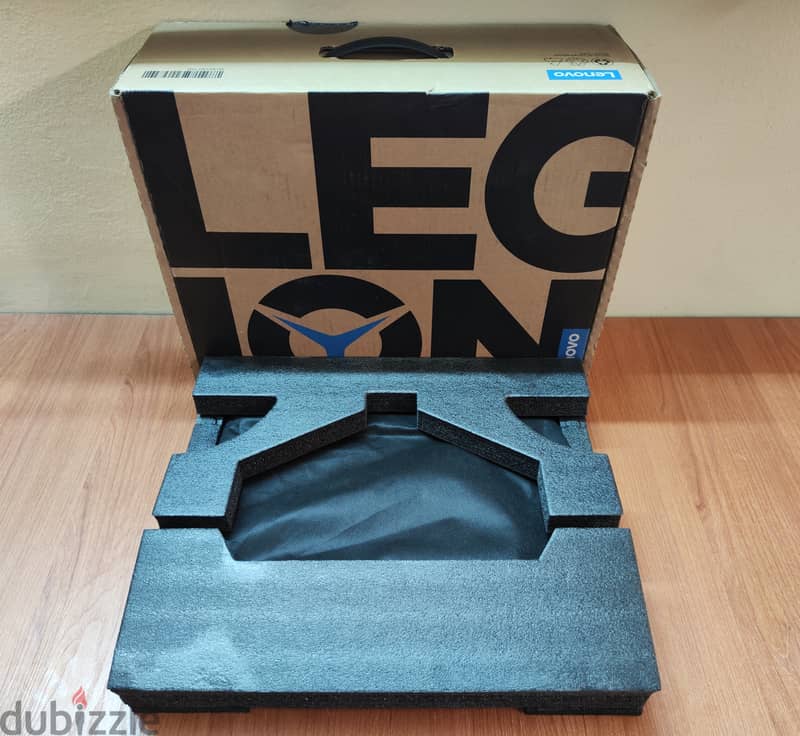 Lenovo Legion 5 Ryzen 7 4800h RTX 2060 Gaming Laptop 10