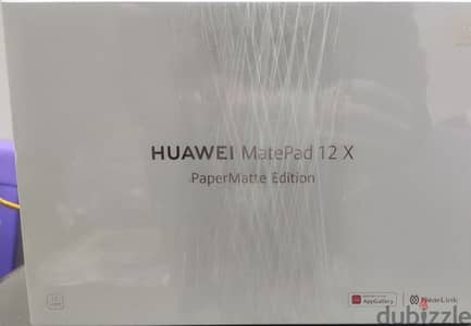 HUAWEI Matepad 12x 12G RAM 256GB