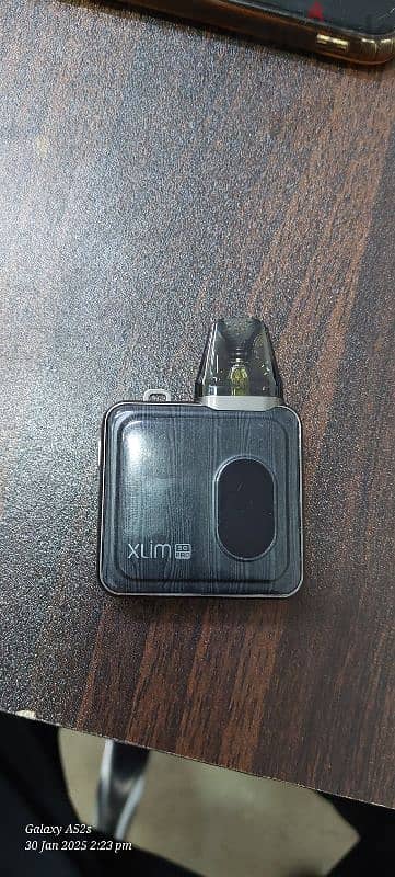 xslim SQ pro 5