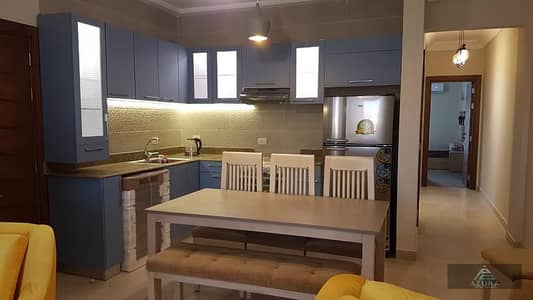 "شاليه للبيع في لافيستا 6 - العين السخنة  Chalet - Lavista 6 Sea View