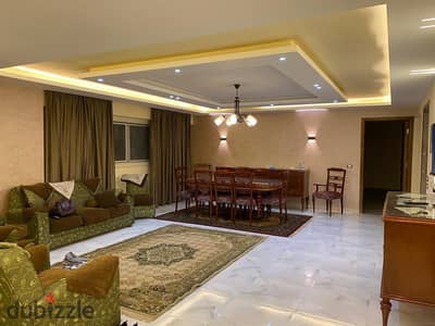 Apartment for sale in masr al gdeda, Abdel Aziz Fahmy