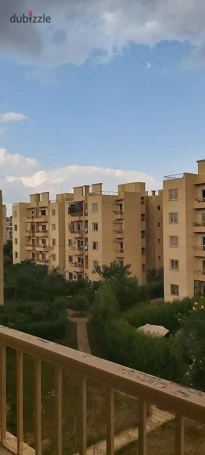 Furnished apartment for rent in Sheikh Zayed, Mostaqbal Buildings, two bedrooms 0