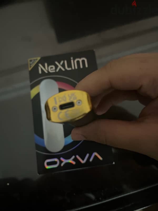 nexlim 1